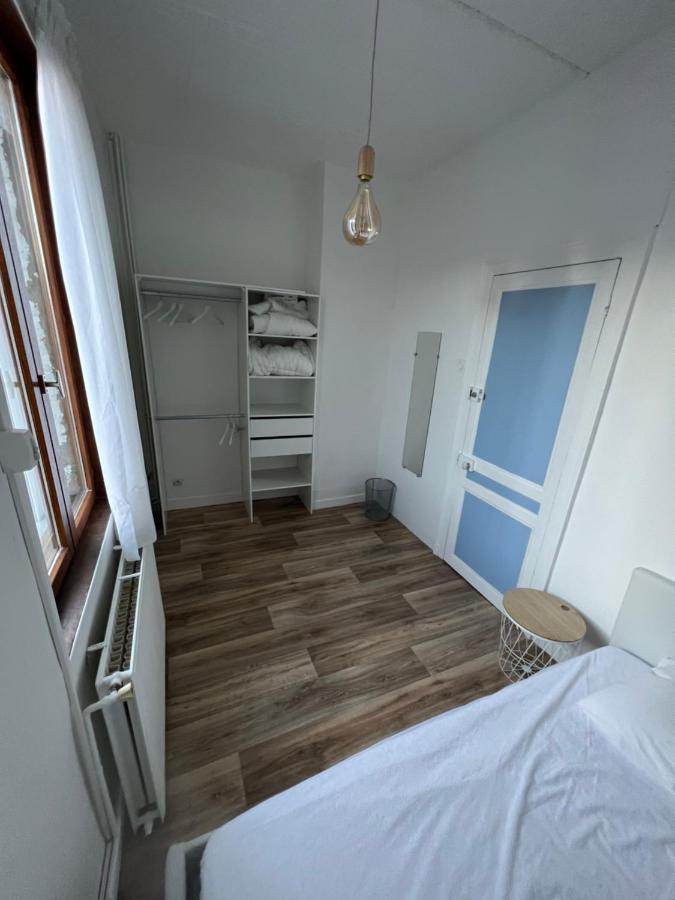 Amienoise 5 Chambres Proche Centre Ville أميا المظهر الخارجي الصورة