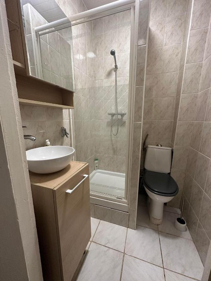 Amienoise 5 Chambres Proche Centre Ville أميا المظهر الخارجي الصورة