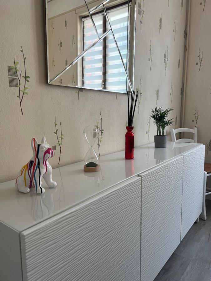 Amienoise 5 Chambres Proche Centre Ville أميا المظهر الخارجي الصورة