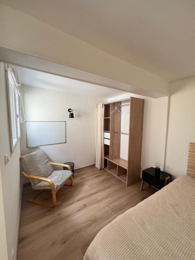 Amienoise 5 Chambres Proche Centre Ville أميا المظهر الخارجي الصورة