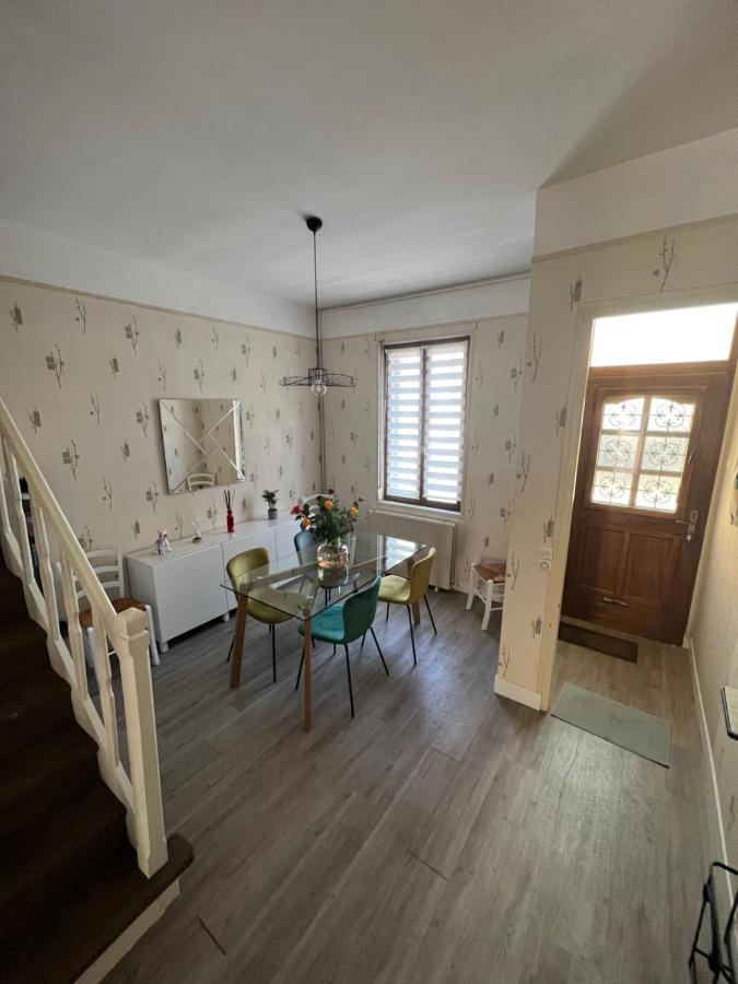 Amienoise 5 Chambres Proche Centre Ville أميا المظهر الخارجي الصورة