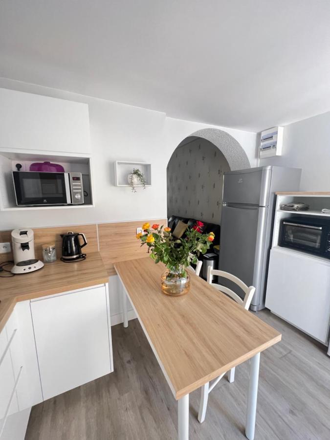 Amienoise 5 Chambres Proche Centre Ville أميا المظهر الخارجي الصورة