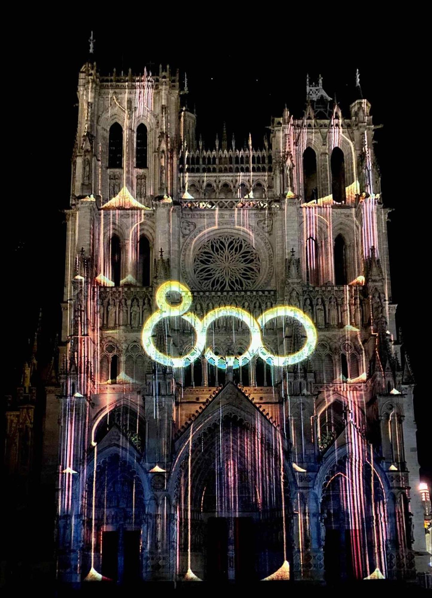 Amienoise 5 Chambres Proche Centre Ville أميا المظهر الخارجي الصورة