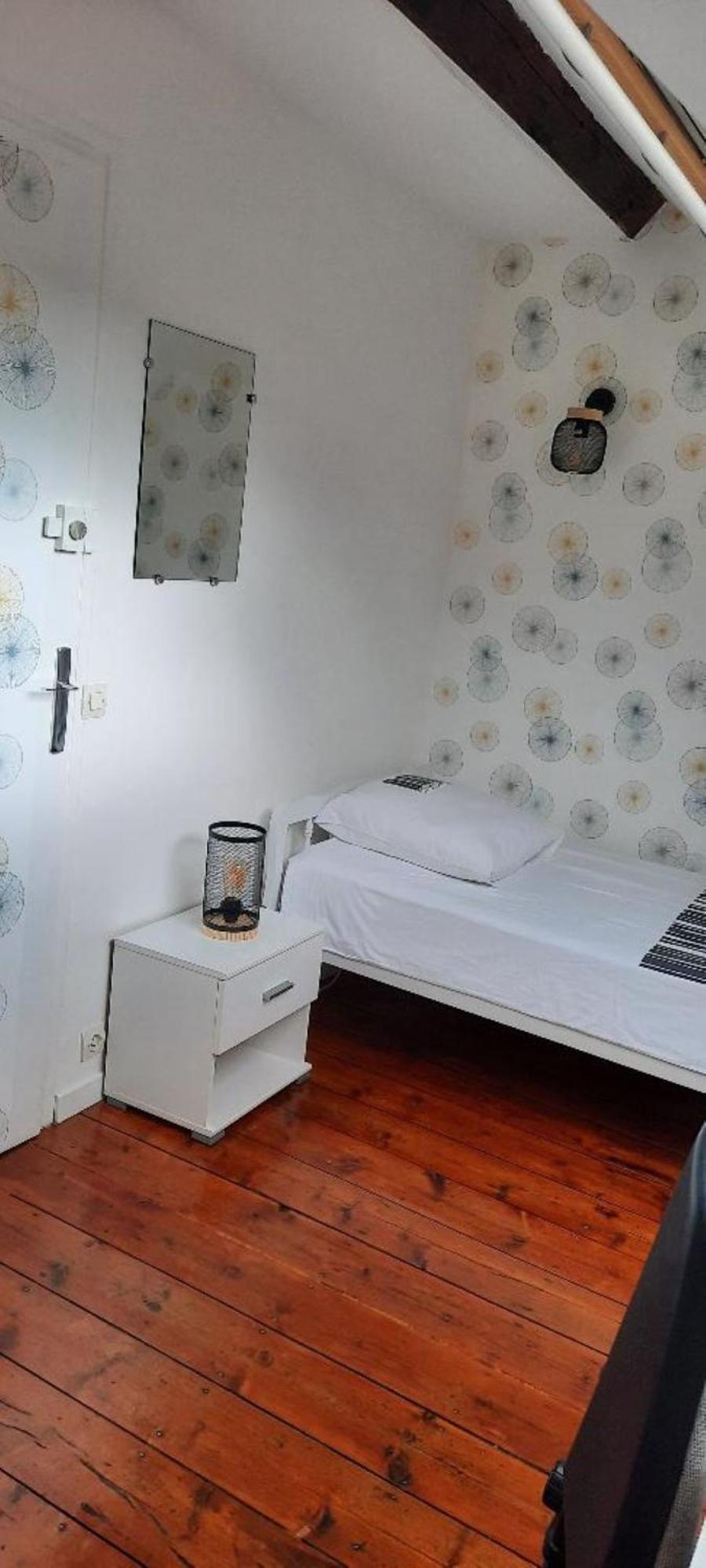 Amienoise 5 Chambres Proche Centre Ville أميا المظهر الخارجي الصورة