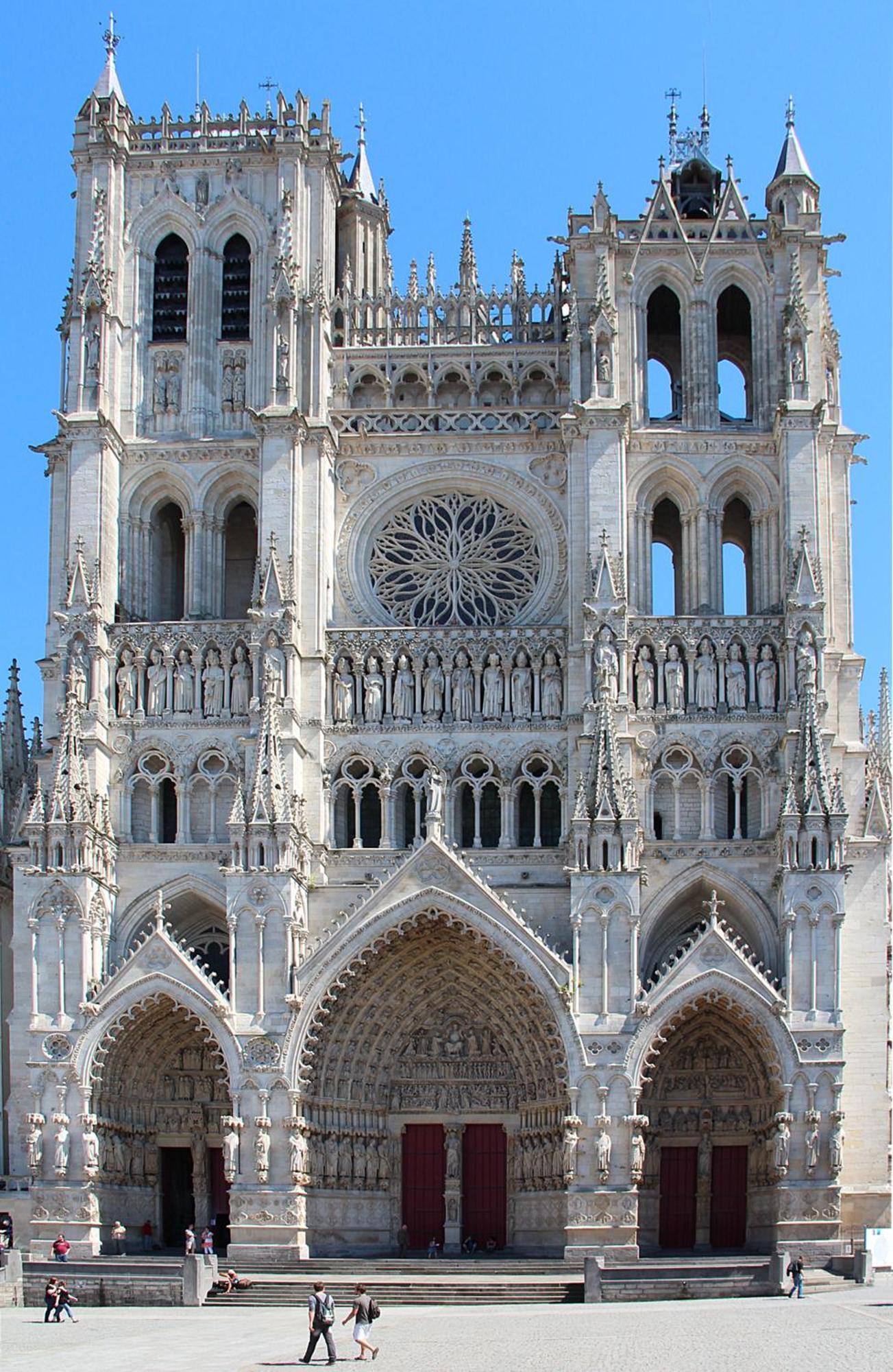 Amienoise 5 Chambres Proche Centre Ville أميا المظهر الخارجي الصورة
