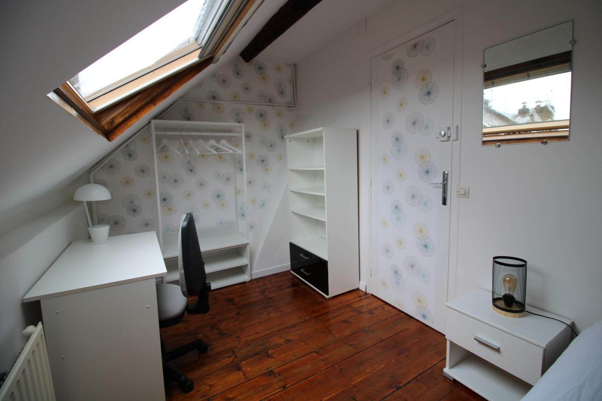 Amienoise 5 Chambres Proche Centre Ville أميا المظهر الخارجي الصورة